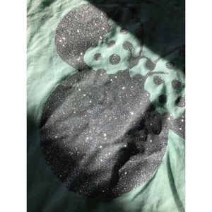 Disney tank top shirt!